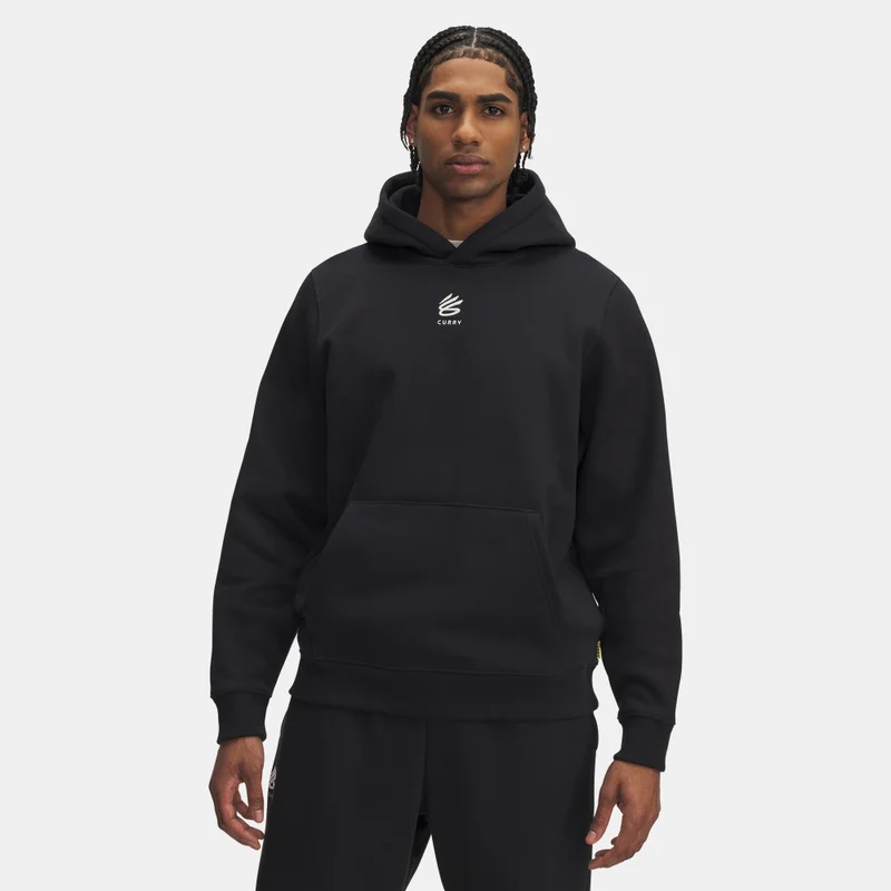 Men's Curry Splash Hoodie